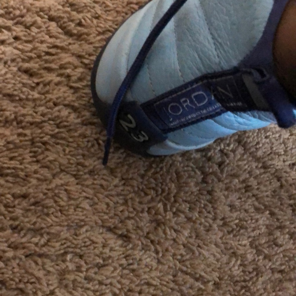 Jordan 12s - Picture 3 of 3